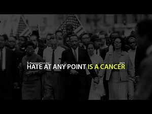 Martin Luther King - Inspirational Speech - {Be Phenomenal Motivation}