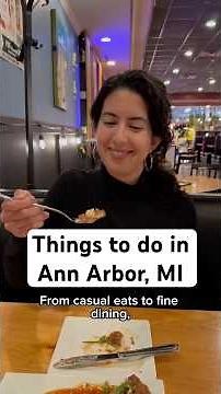 9 things to do in Ann Arbor, MI for your next accessible getaway
