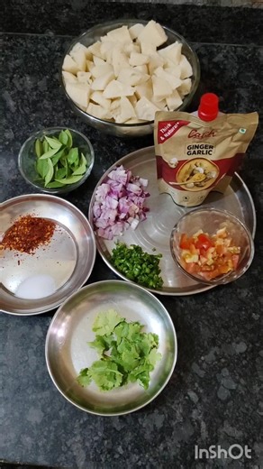 Street Style Fried Idli in 5 Minutes | Easy Snack#food #cooking #tiffinrecipe #schoollunch #south