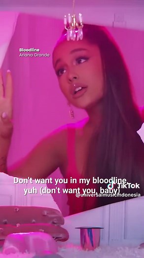 Ariana Grande's Bloodline: Dance Performance Highlights