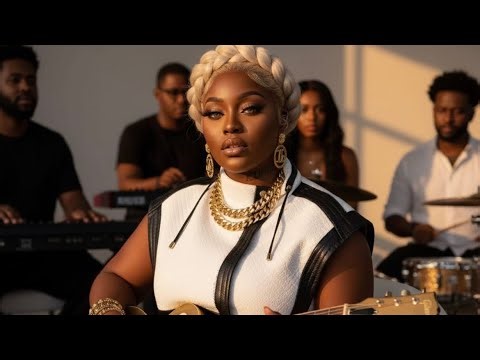 “I CHOOSE ME” by China Styles