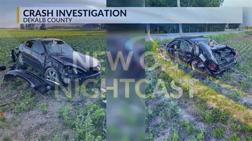 Vice President J.D. Vance delivers keynote speech at Republican Party dinner in Lima, Ohio