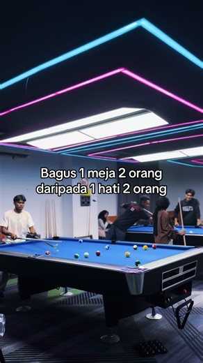 Join Us for Snooker Night at RJBilliardsClub