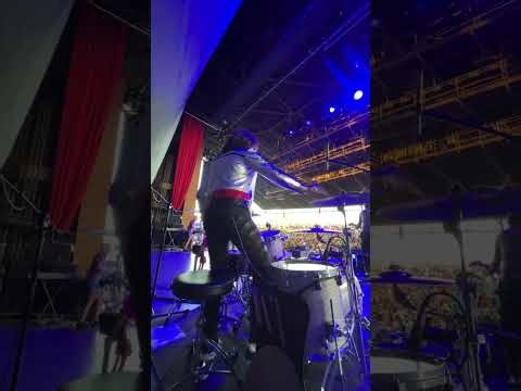 FULL SET: Live at Phoenix, AZ with Corey Feldman / Loserville Tour 16/08/24