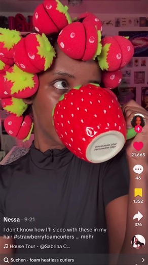 Jessie Bluegrey on TikTok