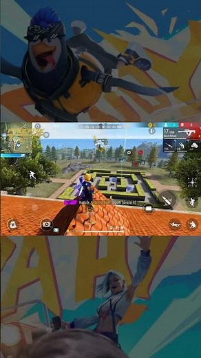 Unleash the Power of Scanner Gloo Gadget | Free Fire MAX