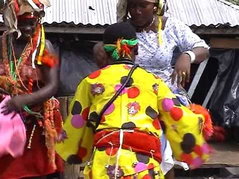 Njom Akat by Bate Nico & Nkongho Regina