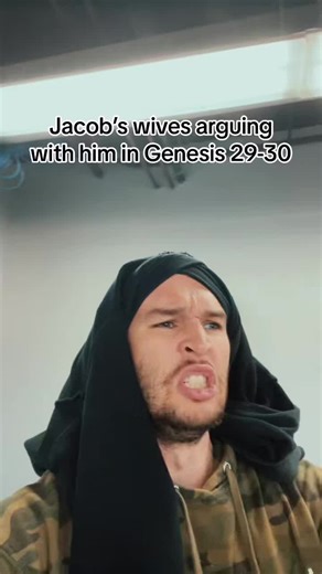 Jonah Wiley | Christian Content Creator on Instagram: "#christian #bible #meme"