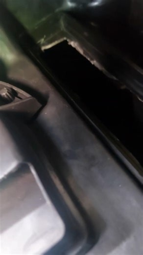 👀 Pollen/Cabin filter DIY - Dacia Sandero 1.4 #1