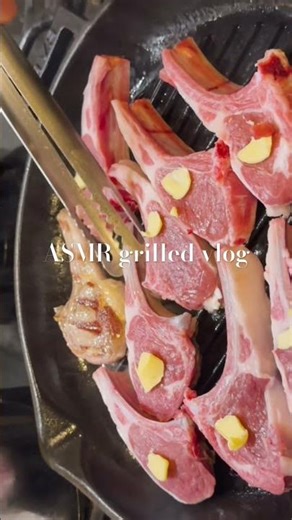 #cookingsounds grilled Sounds