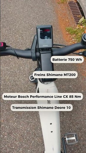KTM Cento 10 plus: A powerful and durable electric mountain bike