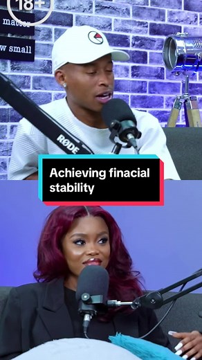 Exploring the Latest Spreading Humors Episode: Achieving Financial Stability