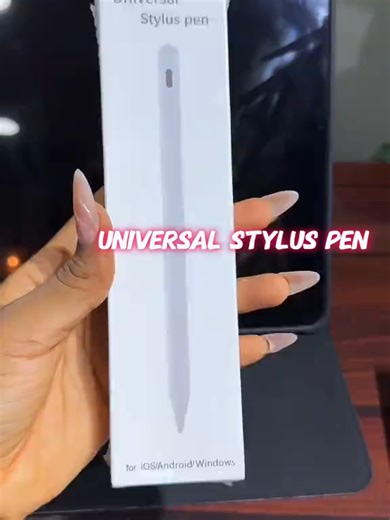 etapen A8 iPad Pencil for Apple iPad 2019-2026, 4Min Fast Charge,Magnetic Attachment Stylus Pen for iPad#virall #apple #link in bio