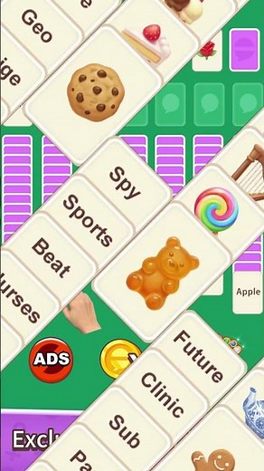 Word Solitaire Together