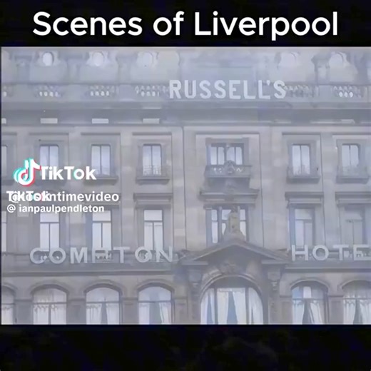 '1901 scenes of liverpool' via https://www.facebook.com/inmyliverpoolhome/videos/943871500771365 - a little resize of this moving pictures vid ( *https://www.facebook.com/watch/?v=488367483523072) | collecting old photographs of liverpool places