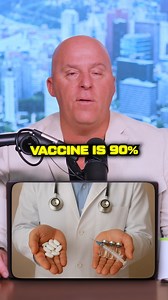 My thoughts on doctors pushing vaccines and statins as "prevention"... | Dr. Patrick Flynn