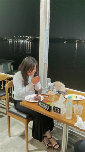 Panorama Cafe Resto on TikTok