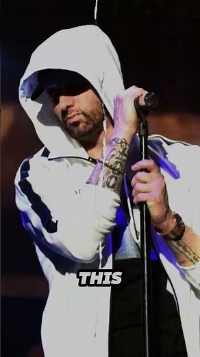 Eminem’s Heartbreaking Letter to Hailie: Mockingbird Explained #Eminem #Mockingbird #Shorts
