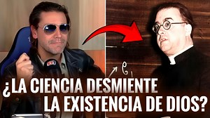 EMMANUEL DANANN DESMONTA EL MITO ATEO MÁS FAMOSO Emmanuel Danann y una cátedra de ciencia y religión. | Emmanuel Danann
