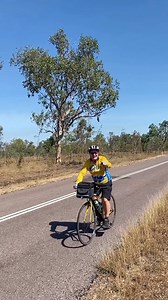 Our last ever Great Top End Escape now comes with more riding! 🚲🌴😎 We’ve added 57km of optional riding across the event for those looking for an extra pedal through exotic landscapes. Limited spots remain so book now! Link into bio. #Escape #Tourism #TopEnd #Riding | Bicycle Network