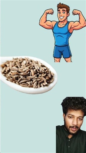 Cumin ( jeera) reasearch based benefits