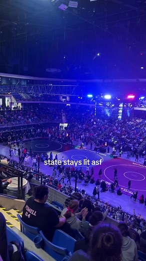 #wrestlingtiktok #uilstate