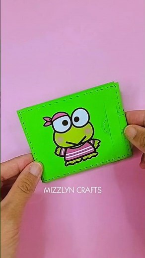 Easy DIY Craft Ideas When You're Bored / Paper Crafts / Creative Things / How To Make