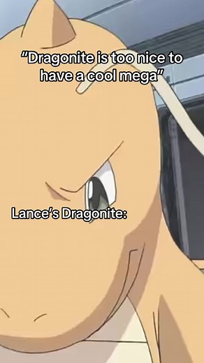 Lance's Dragonite Showcase: A Pokémon Powerhouse