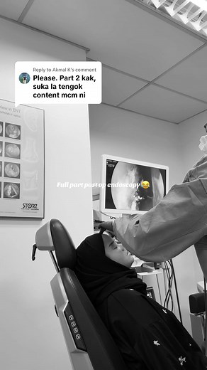 Part 2: Sinus Surgery Fun and Recovery