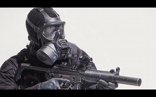 【部队MV】英国SAS、SBS、SFSG训练、作战、影视片段剪辑