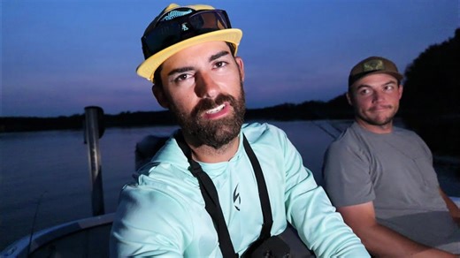 Anglers catch several bass but miss target fish