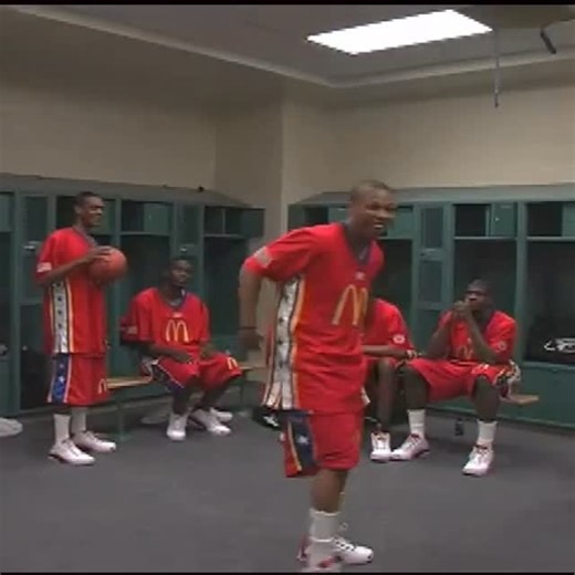 moldedbyculture | Through The Fire (2005) Through The Fire is a documentary that follows Brooklyn basketball prodigy Sebastian Telfair during his senior year... | Instagram