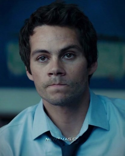 Newt and Thomas Love Story in Maze Runner Universe