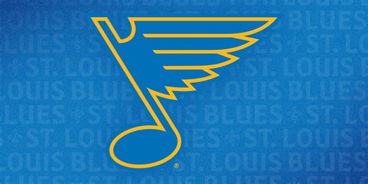 Blues unveil new uniforms, Blue Note logo as part of brand evolution