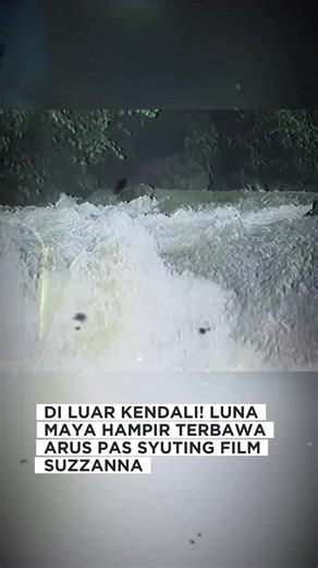 Film Suzzanna: Teror Santet Libur Lebaran