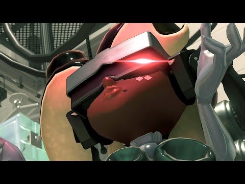 Splatoon 3: Marina Agitando (Unconscience) Deeper Version