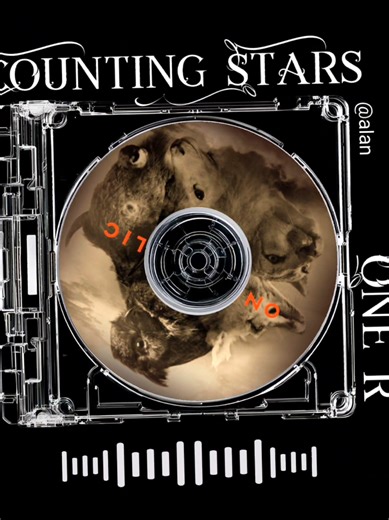 OneRepublic : Traduction des paroles de Counting Stars