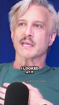 Bronson Pinchot tells a great funny Beverly Hills Cop story #shorts #funny