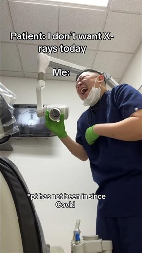 #dentalhumor #dentist #dentalassistant #funny #comedy #shorts