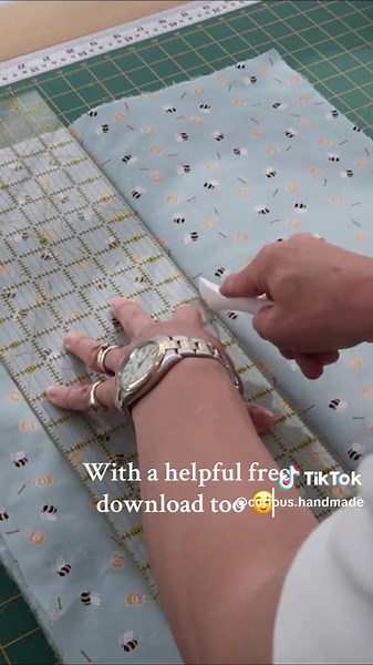 Curious Handmade on TikTok