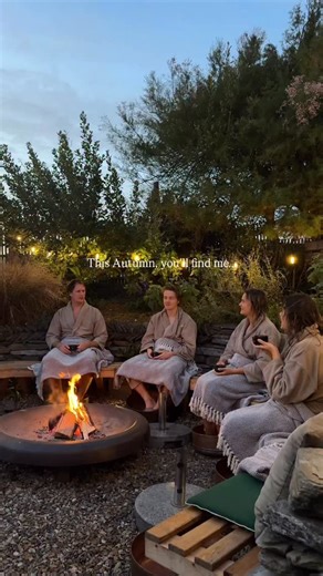 1.1K views · 9 comments | Twilight spa evenings are back from just...