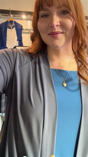 Happy Saturday, Sympli is BOGO 50% off all weekend long!! | Fashion Addition 14 Plus