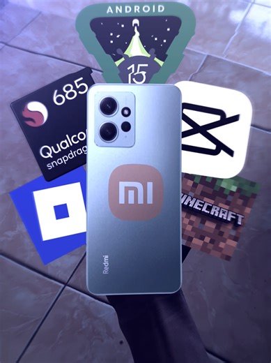 Redmi Note 12: Kenapa Tidak Dapat HyperOS?