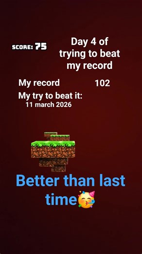 Day 4 trying beating it #shorts #foryou #youtubeshorts #funny #freefire #trending #reels #comedy