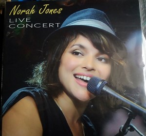 Norah Jones - Live Concert