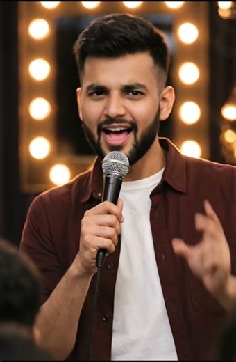 standup comedy 😃 😀 #comedy #funny