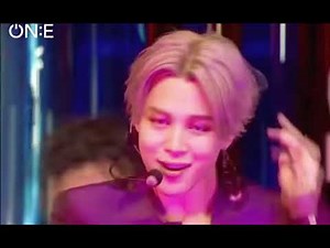 Jimin - FILTER Day 2 Full Live Performance