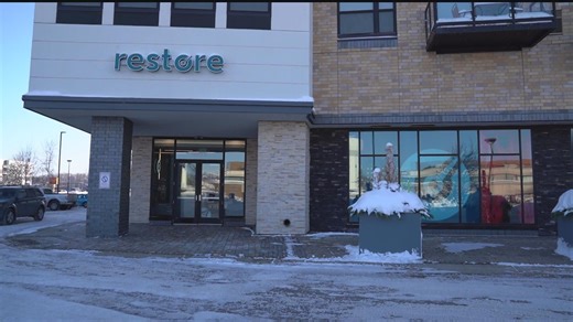 Restore Hyper Wellness center opens in Minnetonka