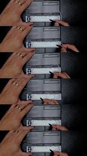 A classic using Stylophone S1 by ‪@Stylophone‬