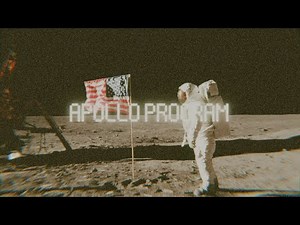 Apollo Program Edit | Simpsonwave 1995